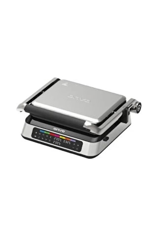 Onvo OVTST05 2200 W Izgara Ve Döküm Tost Makinesi