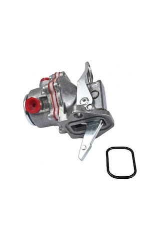 Fiat, New Holland Mazot Otomatiği 4757883