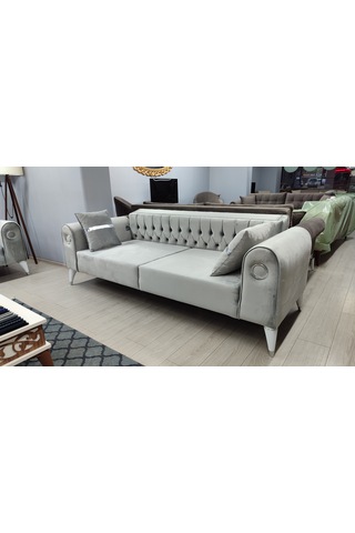 Mimoza Chester Koltuk Takımı