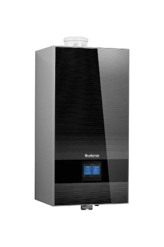 Buderus Logamax Plus GB182İ.2 Wifi 24/30 Kw 20000 Yoğuşmalı Kombi