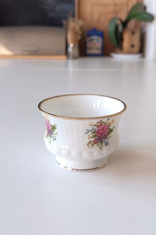 Elizabethan Vintage Şekerlik/çerezlik Şekerlik