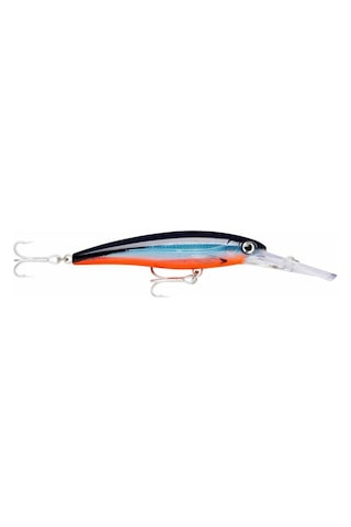 Rapala X-rap Magnum Sahte Balığı Bfu 160mm Rapala X-rap Magnum Sahte Balığı Bfu 160mm