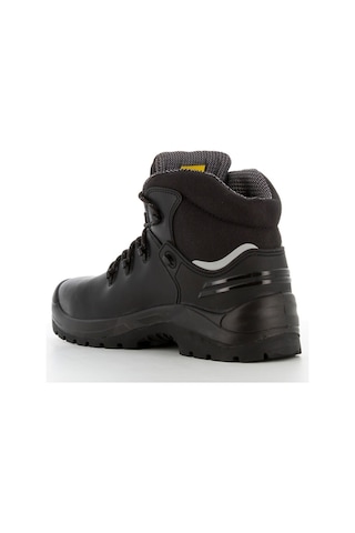 Safety Jogger X430 S3 Esd Hro Src Cı Wr İş Güvenlik Botu