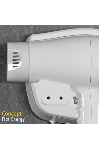 Etap Concept Flat Energy Otel Tipi Saç Kurutma Makinesi