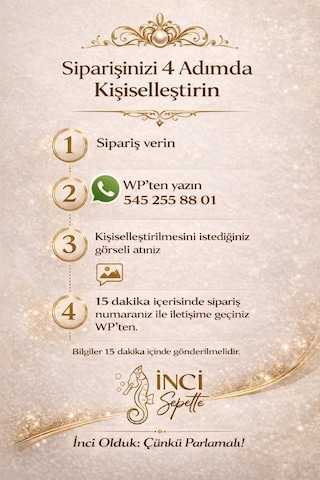 Kişiselleştirilmiş Hediye Paketi Karışık Ürünler Kutusu