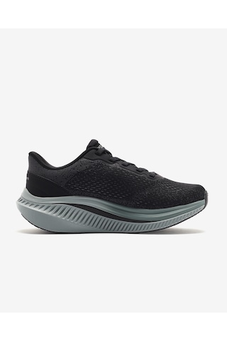 Skechers Go Walk Max Cushıonıng Arch Fıt-jonah Erkek Siyah Yürüyüş Ayakkabısı 216354 Bkgr Siyah