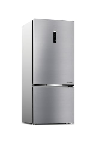 Arçelik 278552 EI 552 LT No Frost Buzdolabı İnoks