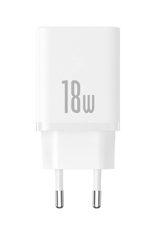 Cube Qc 3.0 18w Usb-a Hızlı Şarj Aleti