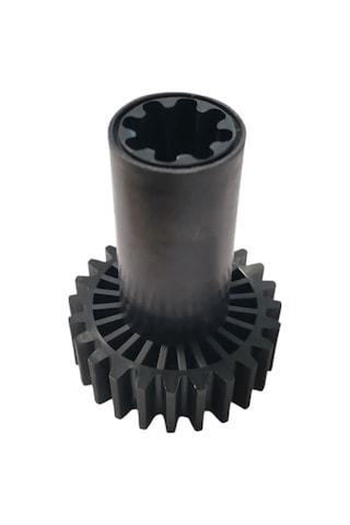 Braun Brown Et Kıyma Makinesi Dişli 206964963