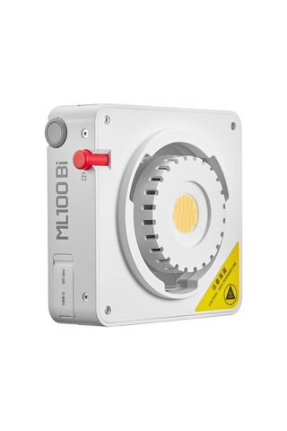 Godox - Ml100bi Bi-color Kit2 Led Video Işığı