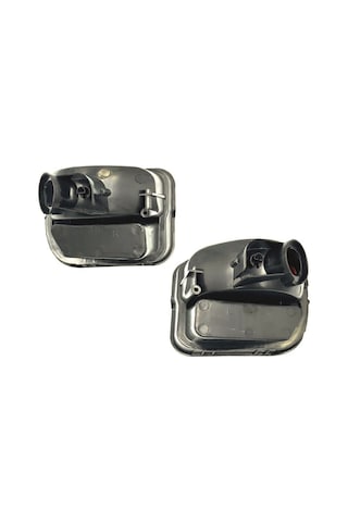 Honda Crv Arka Sağ Sol Tampon Reflektör 1997-2001