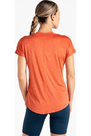 Dare2b Dare 2b Vigilant Tee Kadın T-shirt-turuncu