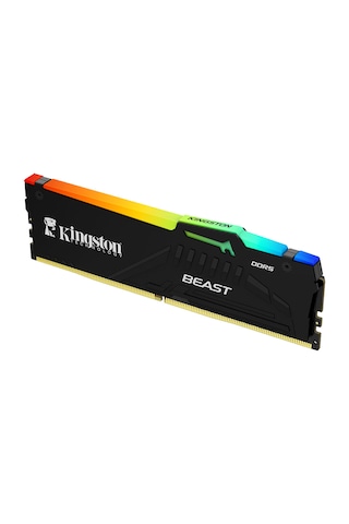 Kingston KF560C36BBEA-32TR RGB Expo 32 GB DDR5 6000 MHz CL36 Masaüstü Ram