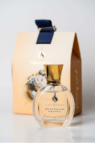 Goldeoss Flowery Road Kadın Parfüm EDP 50 ML