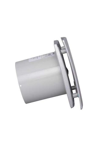 Blauberg Quatro Hi-Tech 100 Dekoratif Banyo Fanı 88 M3/H