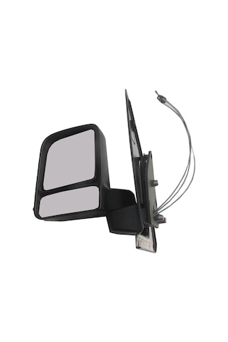 Ford Transıt Connect 02/09 Kapı Aynası Sol Manuel Er Ayna