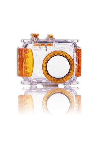 Rollei Marin Uw2 Universal  Kamera Kutusu