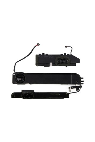 Apple Uyumlu MacBook Pro İle 13inc A1278 Sol Sağ Hoparlör Speaker
