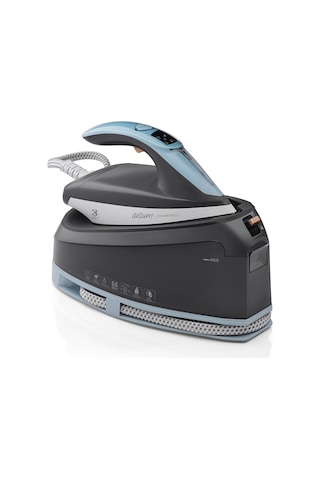 Arzum AR6001 Steamforce Buhar Kazanlı Ütü 2400W 250 g/dk Buhar Gücü Misty