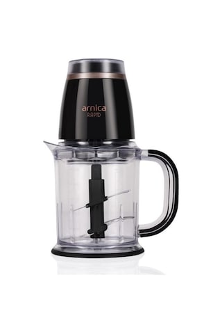 Arnica GH21133 Rapid Pro Doğrayıcı