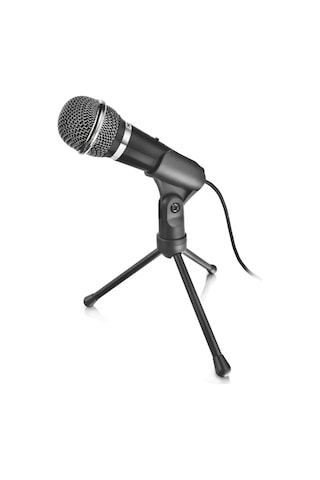 Trust 21671 All-round Standlı Mikrofon