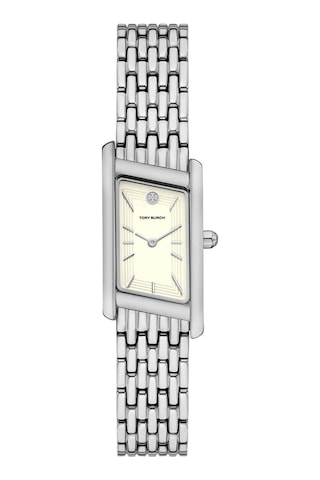Tory Burch Tbw1090 Kadın Kol Saati Metalik Gri