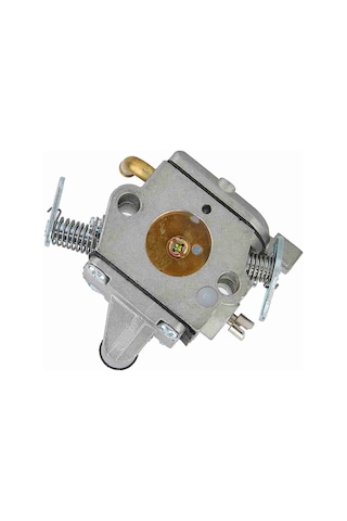 Kosona Stihl Ms170/ms180/017/018 Zincir Testere Karbüratörü - Zama C1q-s57b, 1130-120-0603 Yerine Geçici, Dayanıklı Ve Kolay Kurulum