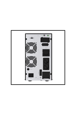Tescom Neoline 3000, 3 Kva Online 1f/1f Ups, 900040102 6x9a Akü