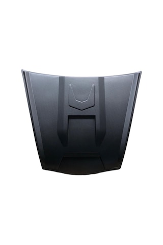 Türkmen Mitsubishi L200 2007-2014 Arası Ön Kaput Üstü Scoop Geniş