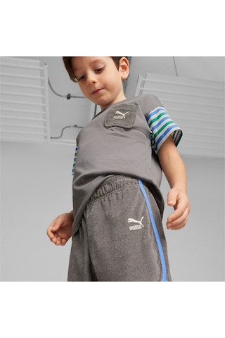 Puma Summer Camp Classics Çocuk Şort