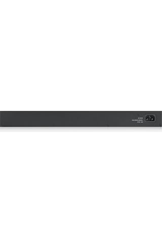 Zyxel Gs1920 24 24 Port 10/100/1000 Mbps Gigabit Switch