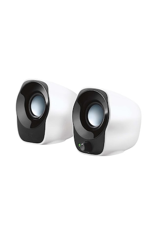 Logitech Z120 980-000513 1.2W RMS 1+1 Hoparlör