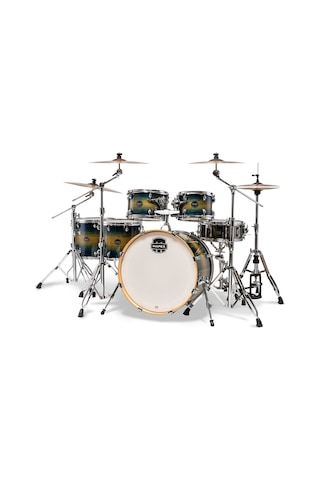 Mapex Armory Davul Seti 22+10+12+ft14+ft16+14s Ar628sfuvet