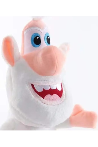 Booba Buba İthal Premium Peluş Oyuncak 25 CM