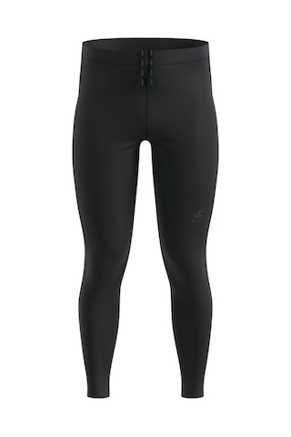 Odlo Odlo Essential Warm Tights Erkek Siyah Içlik Alt 6000 Siyah