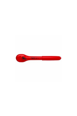Knıpex 98 41 Vde İzoleli Cırcırlı Kol 1/2"