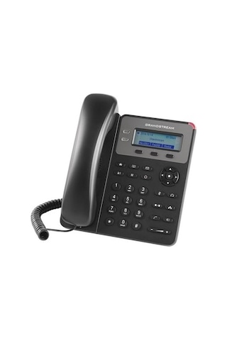 Grandstream GXP 1615 PoE Destekli IP Telefon