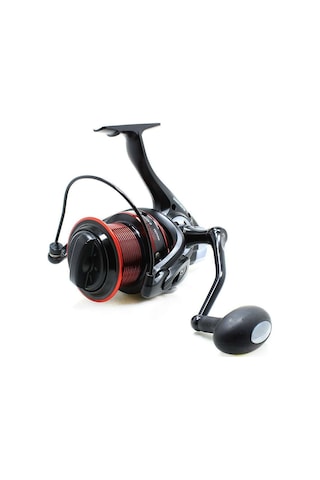 Captain Sumo 8000 Surf Makine 7+1 Bb Standart Captain Sumo 8000 Surf Makine 7+1 Bb Standart