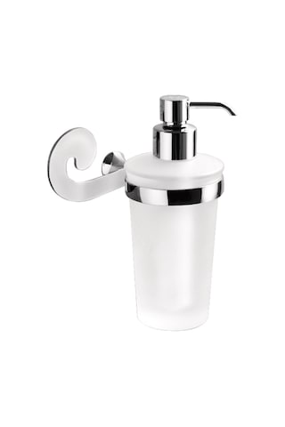 Sıssı Sıvı Sabunluk krom 7517120655