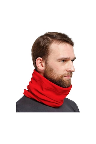 Eleven Markets Erkek Polar Boyunluk Bere