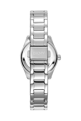 Dkny Dk1l017m0035 Kadın Kol Saati Gümüş