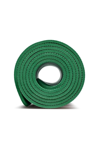 Reebok Yoga Minderi - 4mm - Dark Green Rayg-11020dg Koyu Yeşil