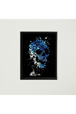 Çerçeveli Poster Tablo T1332