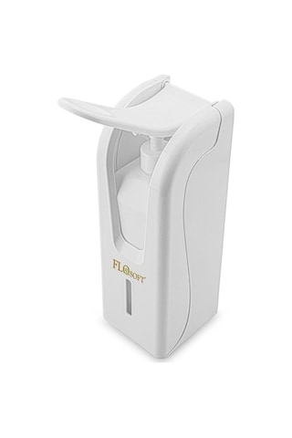 Flora Flosoft Kilitli El Dezenfektan Aparatı 1000 Ml F191