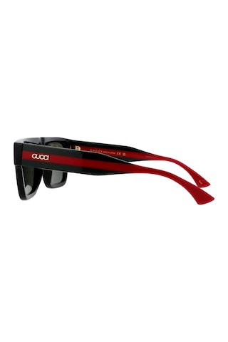 Gucci Gg1868s-001 001 53 19 145 Gu036930 Güneş Gözlüğü Siyah