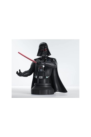 Darth Vader Deluxe Figürü, 1/7 Ölçekli Göğüs Modeli