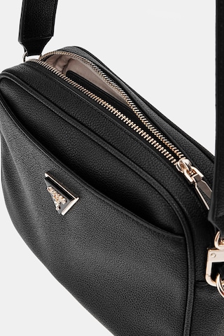 Guess Merıdıan Iı Camera Bag Drt