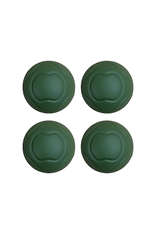 Suntek 4x Sandalye Bacak Mobilya Katlanır Ay Sandalye Yemek