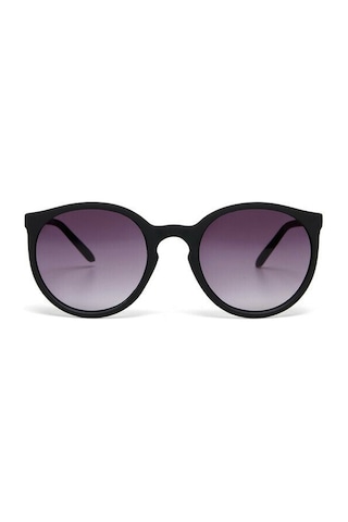 Okkia Berlino Unisex Güneş Gözlüğüsiyah / Lens : Siyah Gradyan Siyah