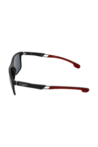 Lee Cooper LC1486.C2 56 Polarize Erkek Güneş Gözlüğü